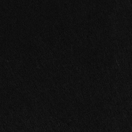 Filc w rolce W: 45 cm L: 5m Czarny