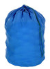 Worek na piłki suchy basen mały - niebieski