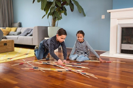 Bierki XL Buiten Speel