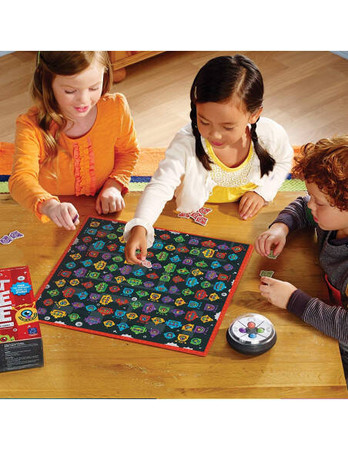 Learning Resources | Gra wyścigi robotów LEREI-2889