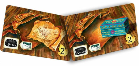 Gra Łąka (Meadow) PL