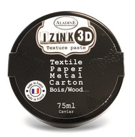 Pasta 3D 75 ml Czarna