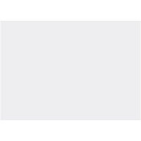 Pianka dekoracyjna BIAŁA arkusz A4