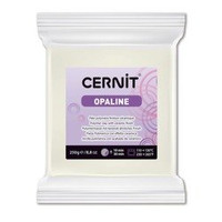 Modelina Cernit Biała 250 g