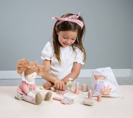 Drewniany zestaw SPA, Tender Leaf Toys