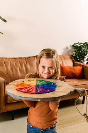 COBLO, magnetyczne klocki konstrukcyjne Basic 20 elem.