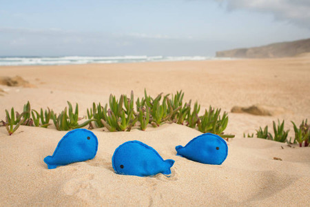 BS Toys, Gra zręcznościowa tarcza XL Nakarm pingwiny