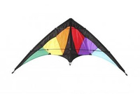 Latawiec sportowy Dragon 115 115x50 cm
