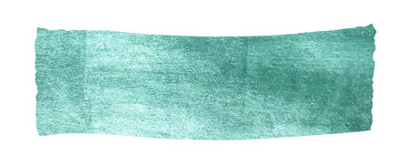 Marker MARBEL 2 mm Metaliczny Zielony