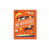 Na wyścigi Wydawnictwo Tatarak