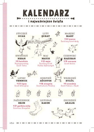 Podróżownik. Turcja