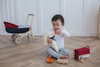 Zestaw do karmienia, Plan Toys®