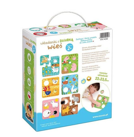 Nie śmiej sie! wersja familijna mini