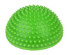 Półkula sensoryczna do masażu Zielona