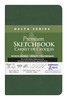 Szkicownik Delta 8,9x14 cm 270gsm