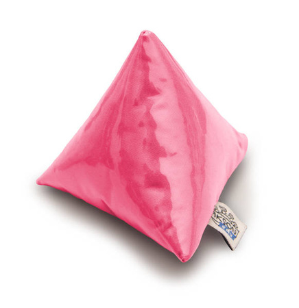 Memo Sensoryczne PIRAMIDKI 20 szt.