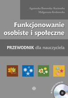 Funkcjonowanie osobiste i społeczne Przewodnik dla nauczyciela