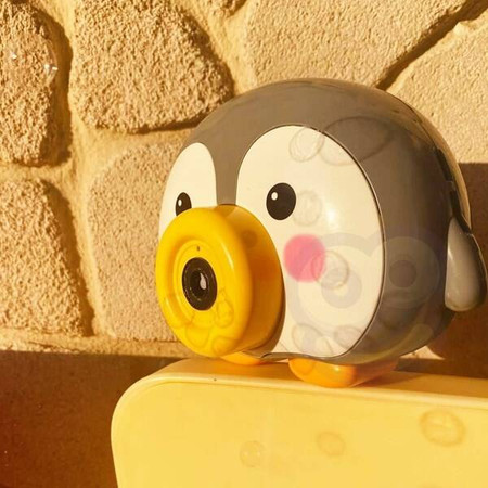 WOOPIE Zabawka do Kąpieli Konewka na Wodę Krokodylek