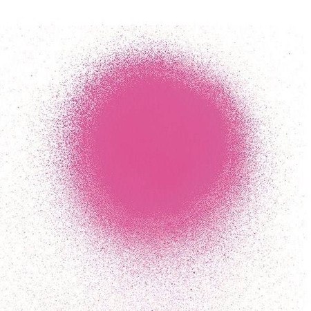 Mgiełka do papieru Biskupi Róż 80 ml