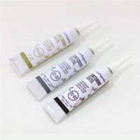 Konturówka do Tkanin 20 ml Złota