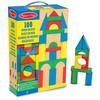 Klocki dla dzieci drewniane kolorowe Melissa and Doug