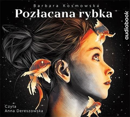 Pozłacana Rybka - CD