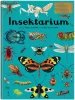 Insektarium. Muzeum Owadów wyd. Dwie Siostry