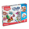 Maped Creativ Memory Koloruj I Baw Się