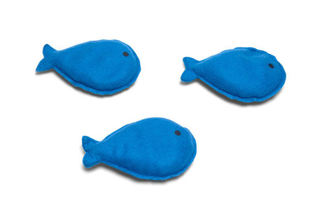 BS Toys, Gra zręcznościowa tarcza XL Nakarm pingwiny