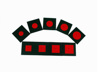 Moyo Montessori | Metalowe figury opisane i koncentryczne MATP0255_L024