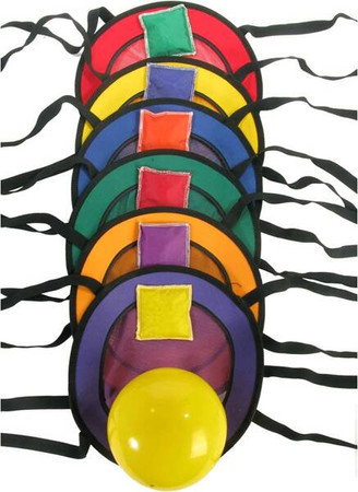 Gra integracyjna kooperacja współpraca