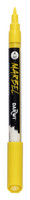 Marker MARBEL 0,7 mm Słoneczny Żółty