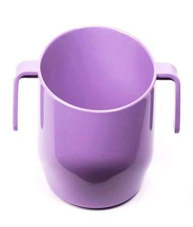 Kubeczek Doidy Cup - liliowy