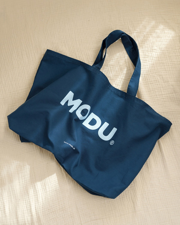 MODU - Torba transportowa i do przechowywania - Deep Blue