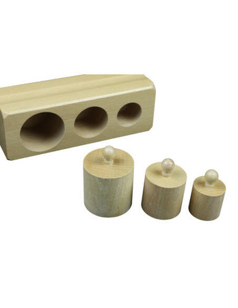 Moyo Montessori | Trzy cylindry z uchwytem NEJ_I071