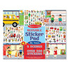 Naklejki wielokrotnego użytku Miasto Zawody Melissa & Doug