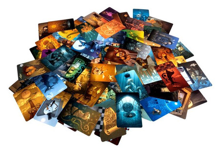 Gra Dixit 5: Marzenia