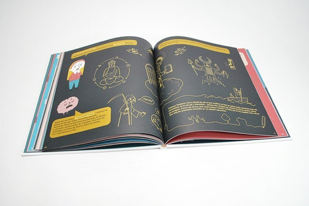 Sen Alicji, czyli jak działa mózg