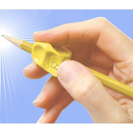 Nakładka na ołówek korygująca chwyt Solo Grip