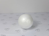 Kula styropianowa 10cm 1 szt.