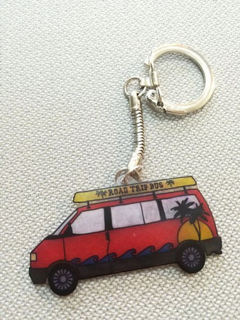 Wypiekanki przygodowe z folii termokurczliwej