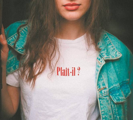 Zestaw do wyszywania na ubraniach Nieugięta