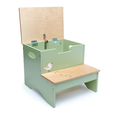 Drewniany schowek, kolekcja mebli Forest, Tender Leaf Toys