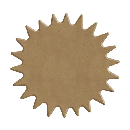 Zestaw do malowania kropkami Uroczy