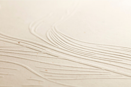 Zestaw z Notesem Tulip paper