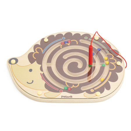 VIGA Zestaw Zabawek Edukacyjnych "Little Thinkers" Pudełko Box od 24 miesiąca do 36 miesiąca