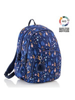 Plecak trzykomorowy Oslo Miquelrius - Desert 27L