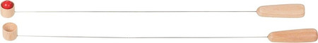 Gra zręcznościowa balansujące druciki Goki