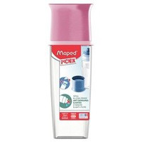 Bidon 500ml Adult Maped Picnik Różowy