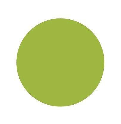 Farba płynna do tkanin 80ml Zielona